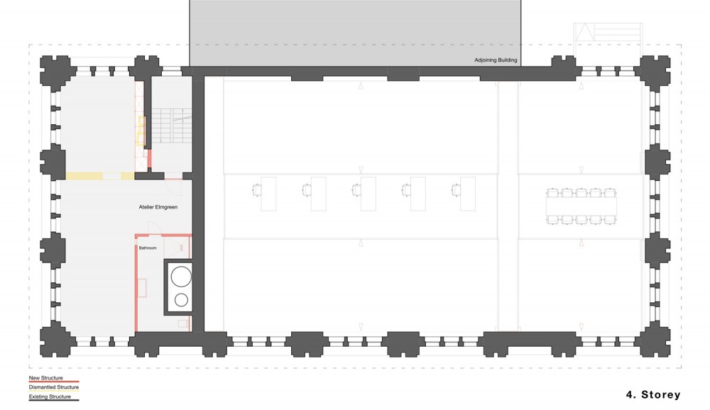 storey floor plan 03 storey floor plan 03