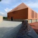 Pope John Paul II Hall / Randić & Turato