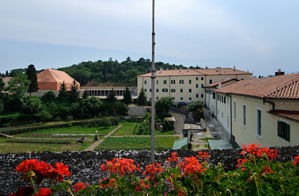 Pope John Paul II Hall / Randić & Turato