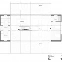 Lower level plan Lower level plan