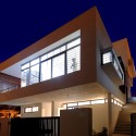 Satish Nayak Residence / The Design Firm
