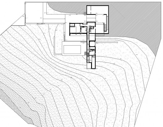 First Plan First floor Plan