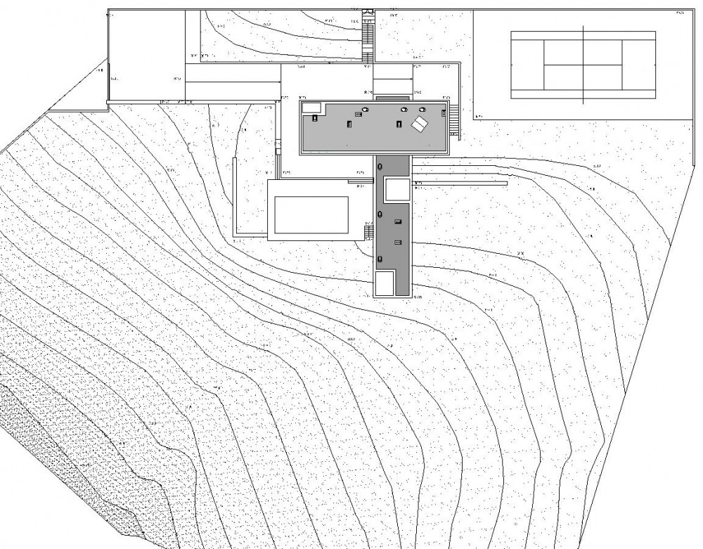 Roof Plan Roof Plan