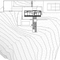Second Plan Second floor Plan