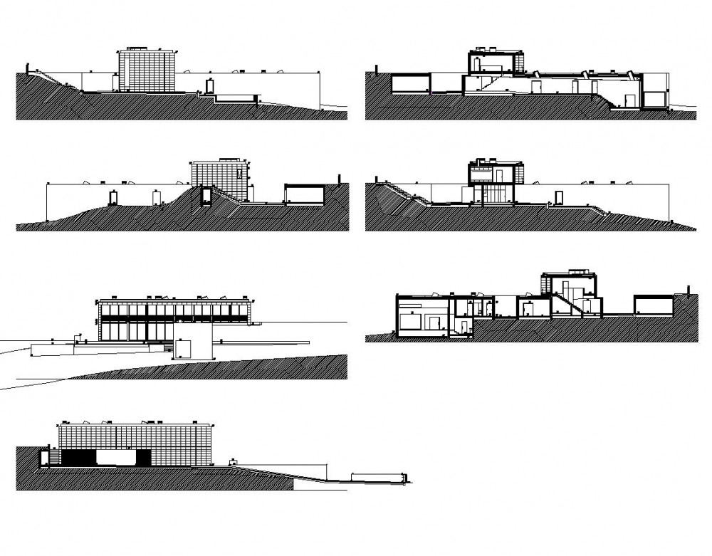 Sections Sections