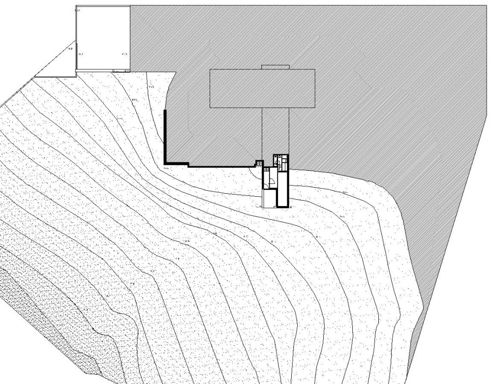 Underground Plan Underground Plan
