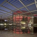 ©  Nigel Young / Foster + Partners ©  Nigel Young / Foster + Partners