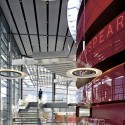 ©  Nigel Young / Foster + Partners ©  Nigel Young / Foster + Partners