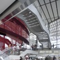 ©  Nigel Young / Foster + Partners ©  Nigel Young / Foster + Partners