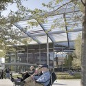 ©  Nigel Young / Foster + Partners ©  Nigel Young / Foster + Partners