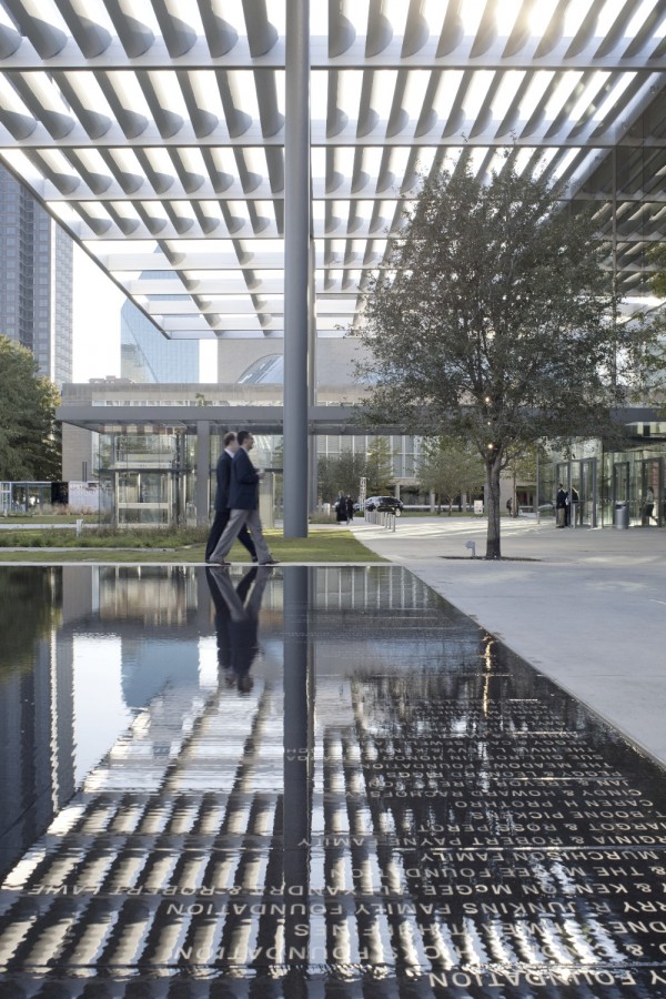 ©  Nigel Young / Foster + Partners ©  Nigel Young / Foster + Partners