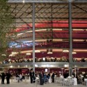 ©  Nigel Young / Foster + Partners ©  Nigel Young / Foster + Partners