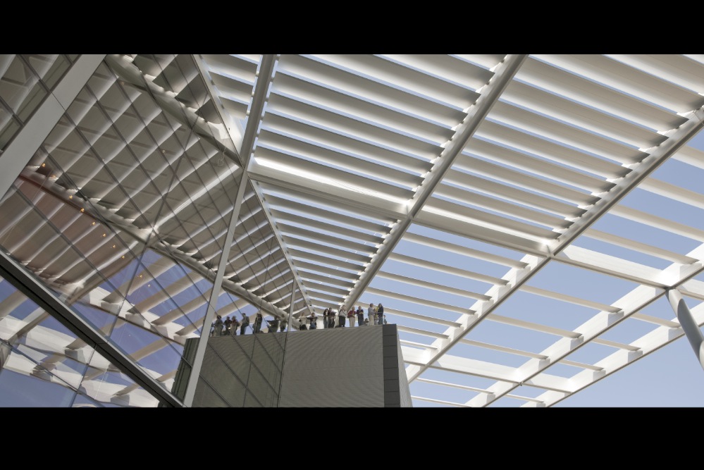 ©  Nigel Young / Foster + Partners ©  Nigel Young / Foster + Partners