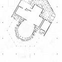 Orchestra_1 Orchestra  © Foster + Partners