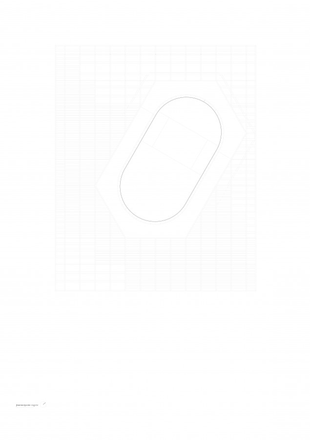 Roof_plan Roof plan  © Foster + Partners
