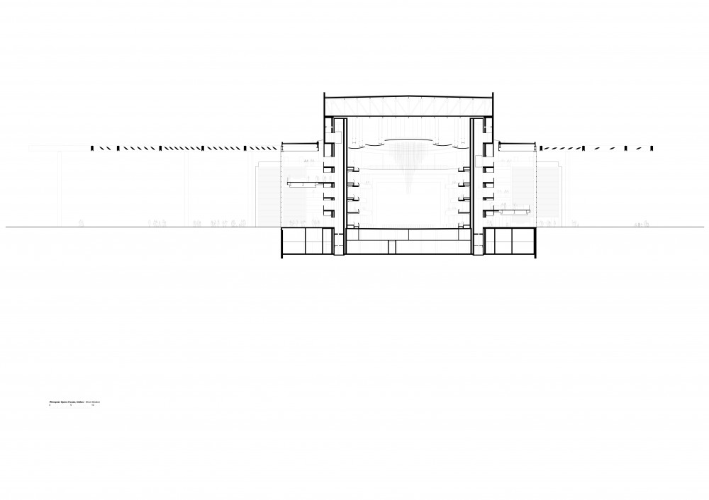 Short_section Short section © Foster + Partners