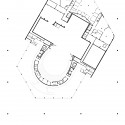 Tier_1 Tier 1  © Foster + Partners