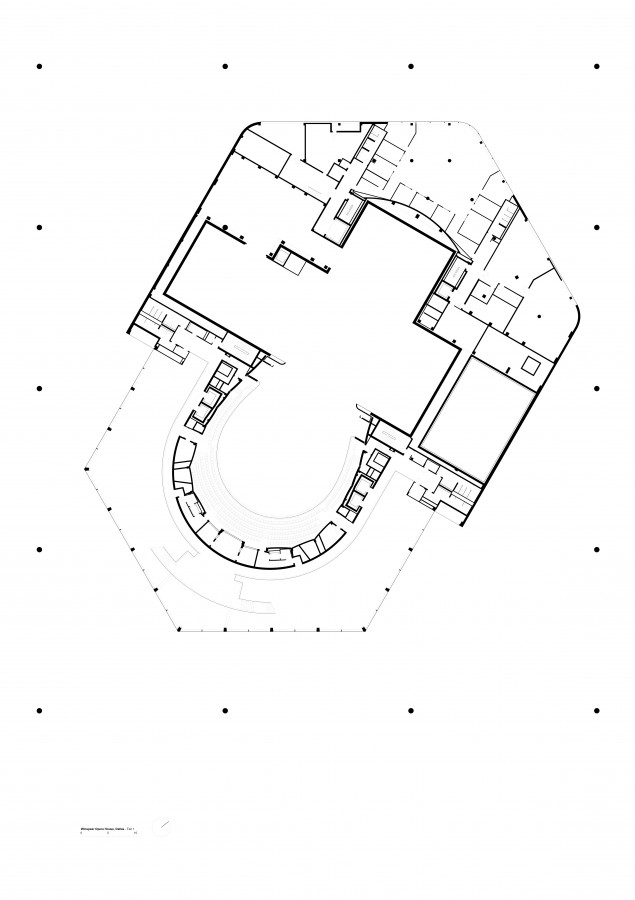 Tier_1 Tier 1  © Foster + Partners