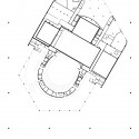 Tier_2 Tier 2  © Foster + Partners