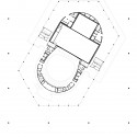 Tier_3 Tier 3  © Foster + Partners