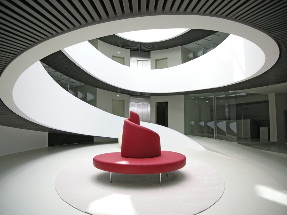 Cocoon / Camenzind Evolution