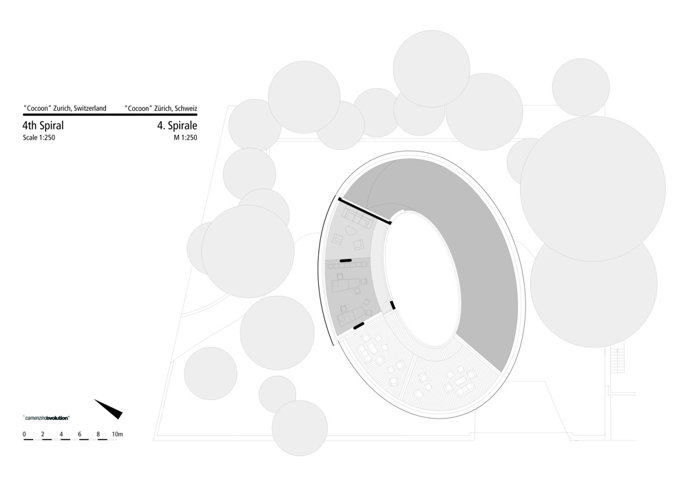 4th spiral plan 4th spiral plan