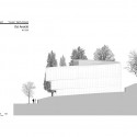 east elevation east elevation