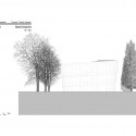north elevation north elevation
