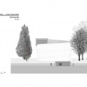south elevation south elevation