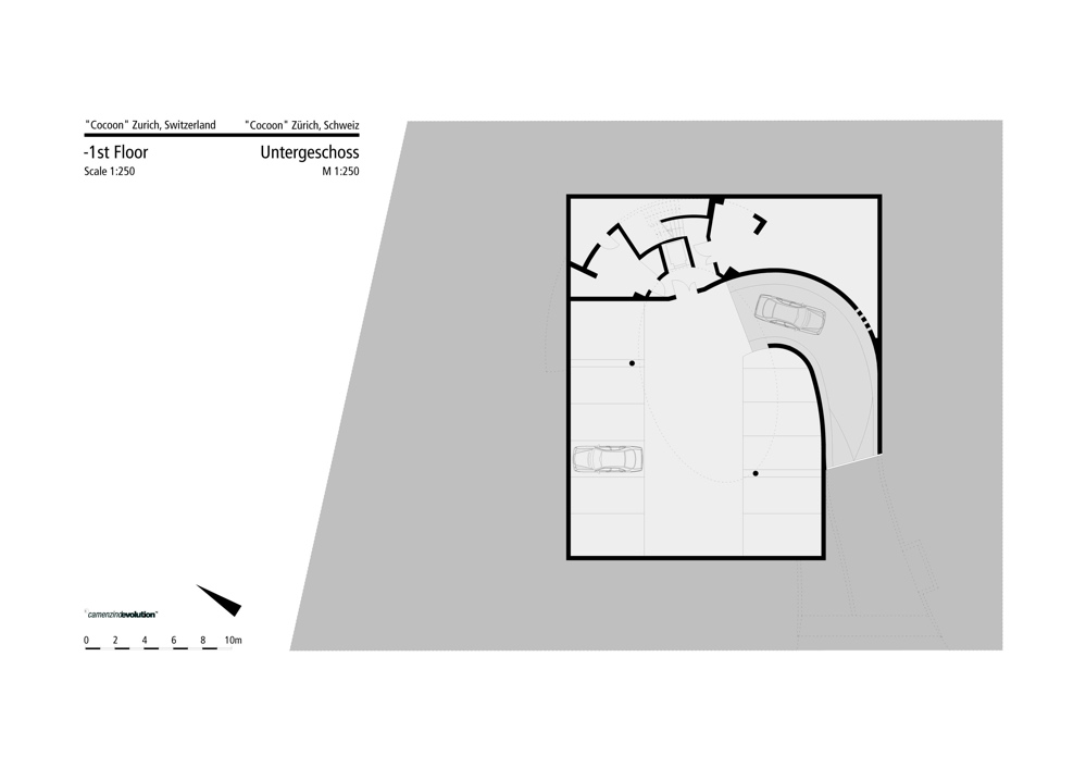 underground plan underground plan