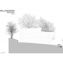 west elevation west elevation
