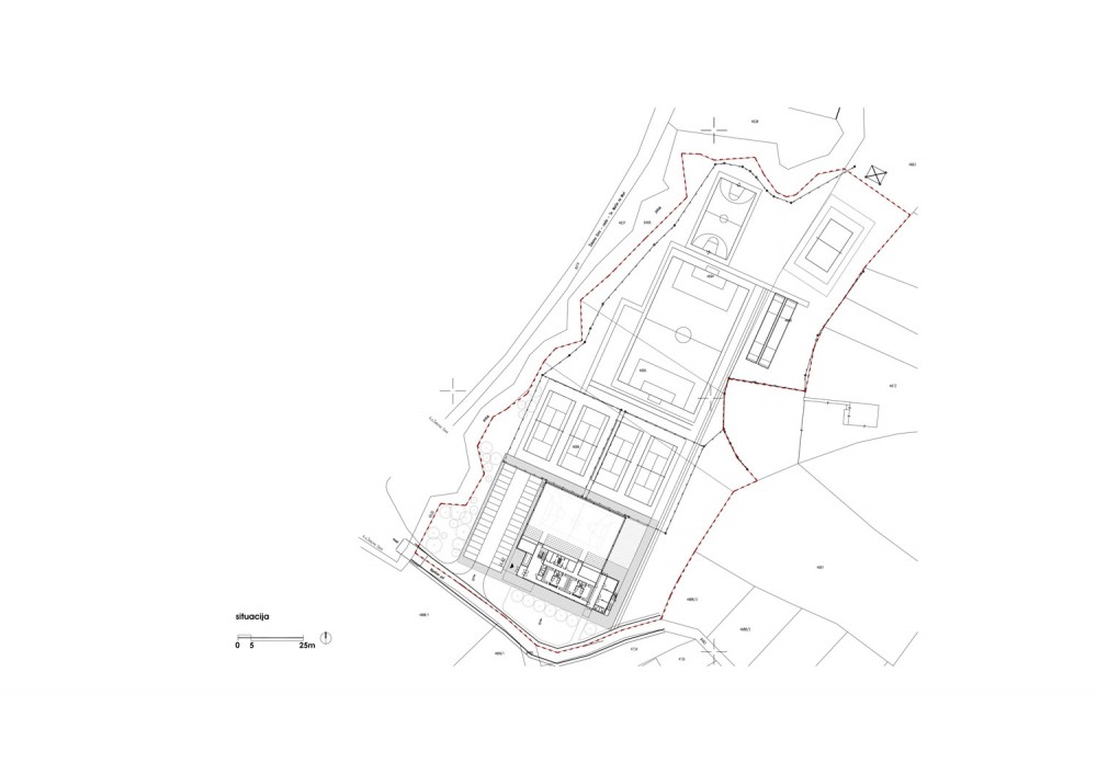 site plan site plan