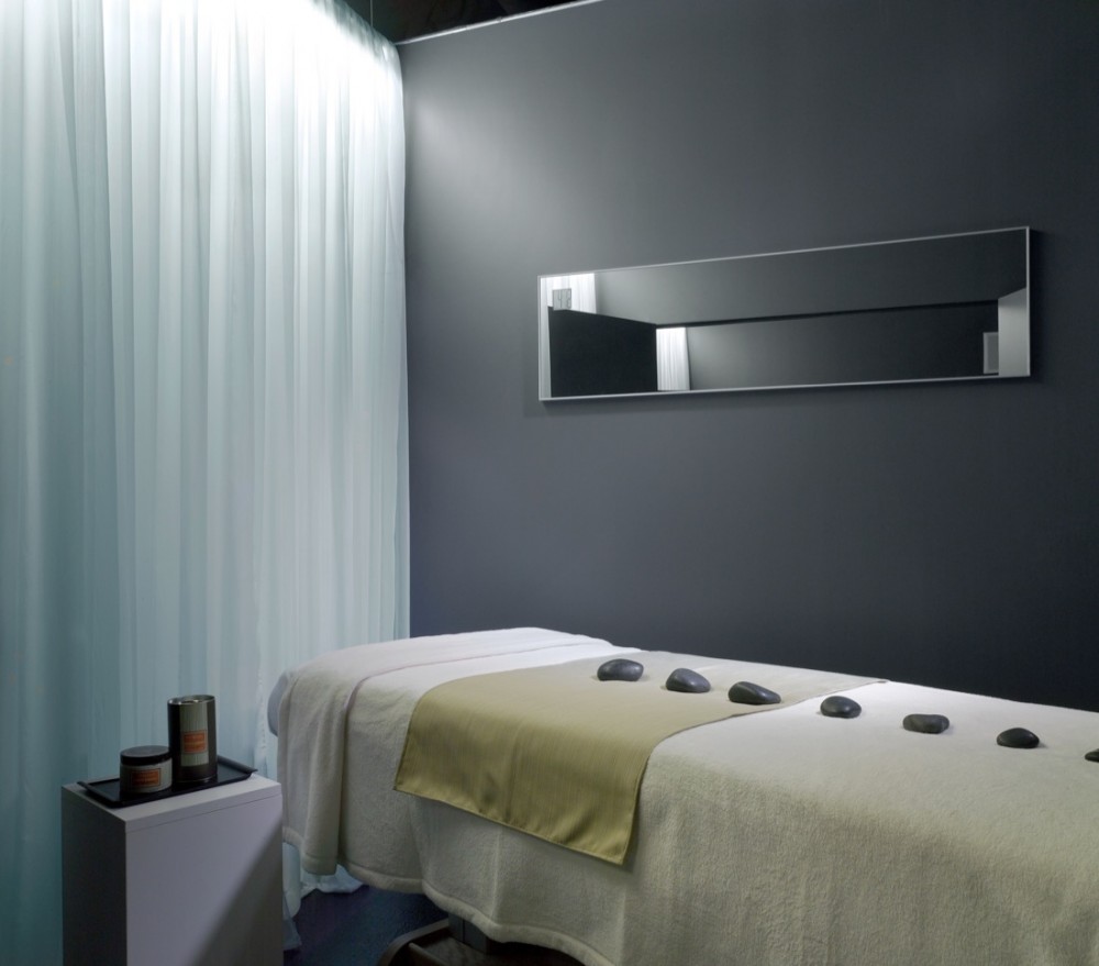 Mizu Spa / Stanley Saitowitz | Natoma Architects