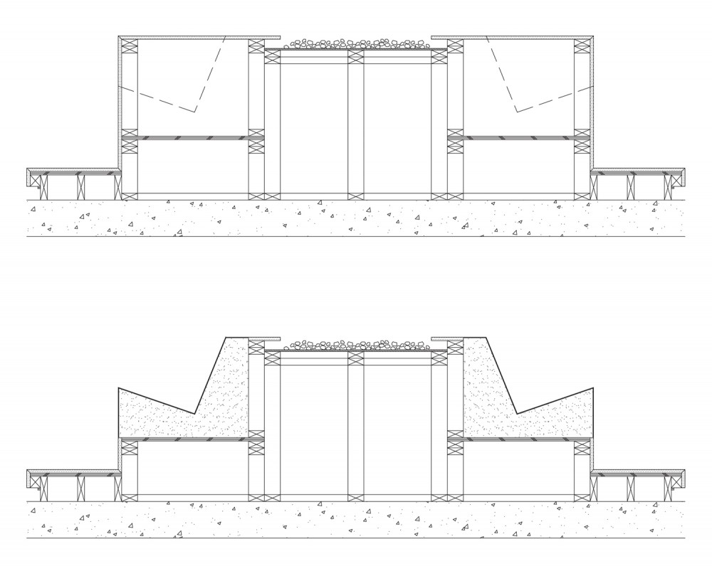 Mizu Spa / Stanley Saitowitz | Natoma Architects