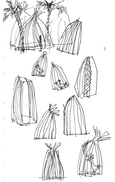 sketches sketches
