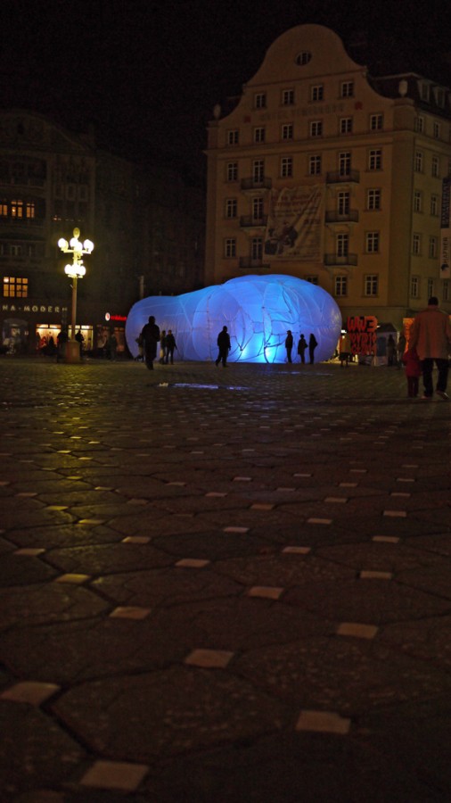 blue head night distantSMPP_1 blue head night distantSMPP_1