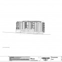 east elevation east elevation east elevation