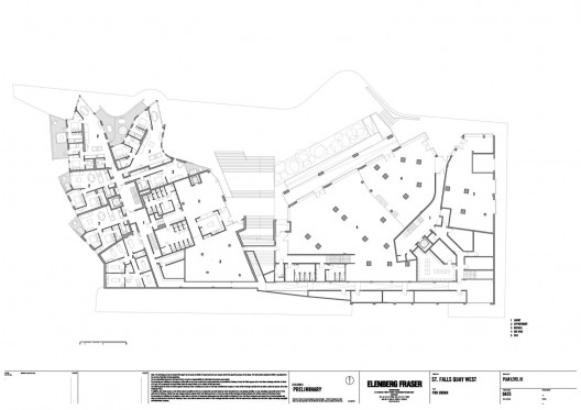 ground floor plan ground floor plan