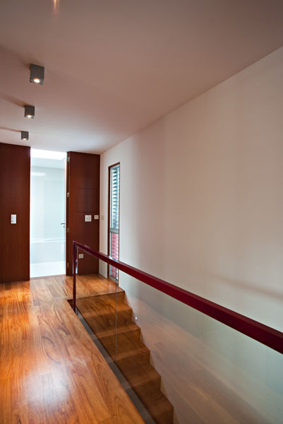 Casas da Fonte / Materia Modular