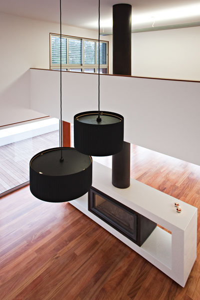 Casas da Fonte / Materia Modular