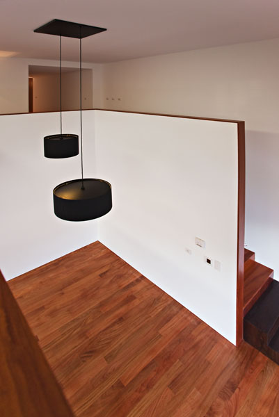 Casas da Fonte / Materia Modular