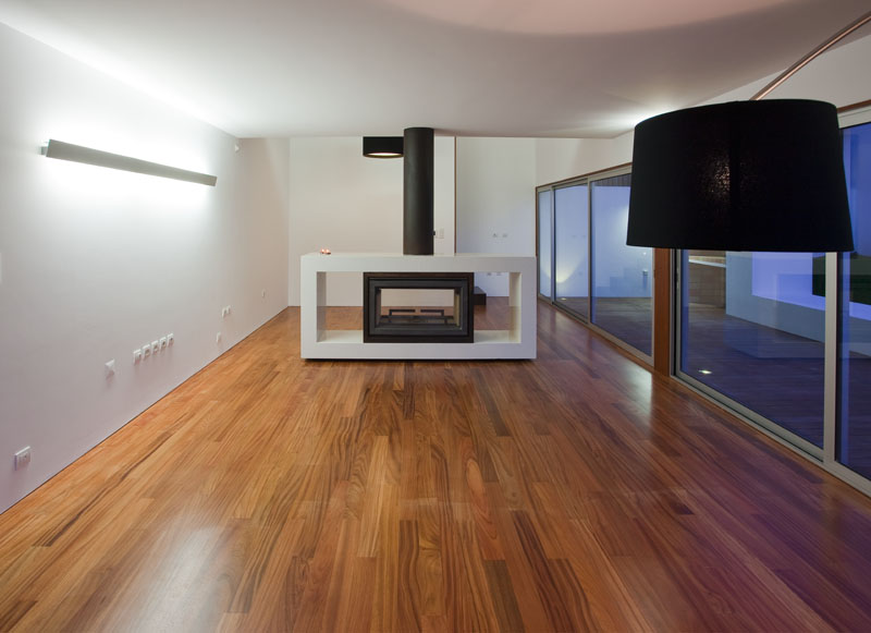 Casas da Fonte / Materia Modular