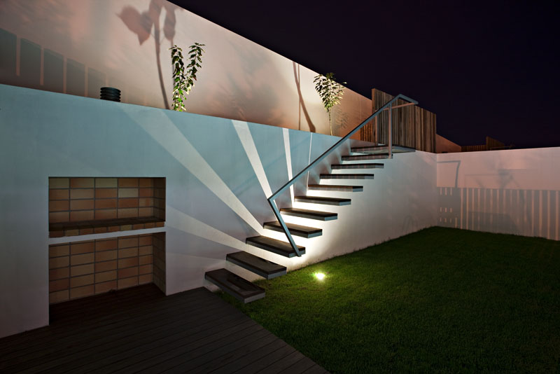 Casas da Fonte / Materia Modular