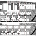 Second and Roof Floor second floor & roof plan
