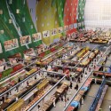 Markthal Rotterdam - Still 2 © Provast
