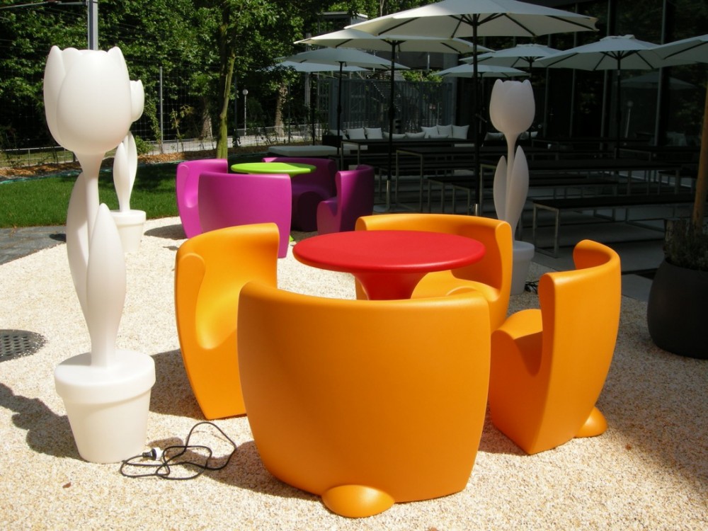 Google EMEA Engineering Hub / Camezind Evolution