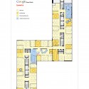 level 02 floor plan level 02 floor plan level 02 floor plan