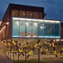 VDAB Office Building / BOB361 Architects