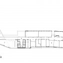VDAB plannen3 level 01 floor plan