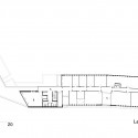 VDAB plannen3 level 02 floor plan